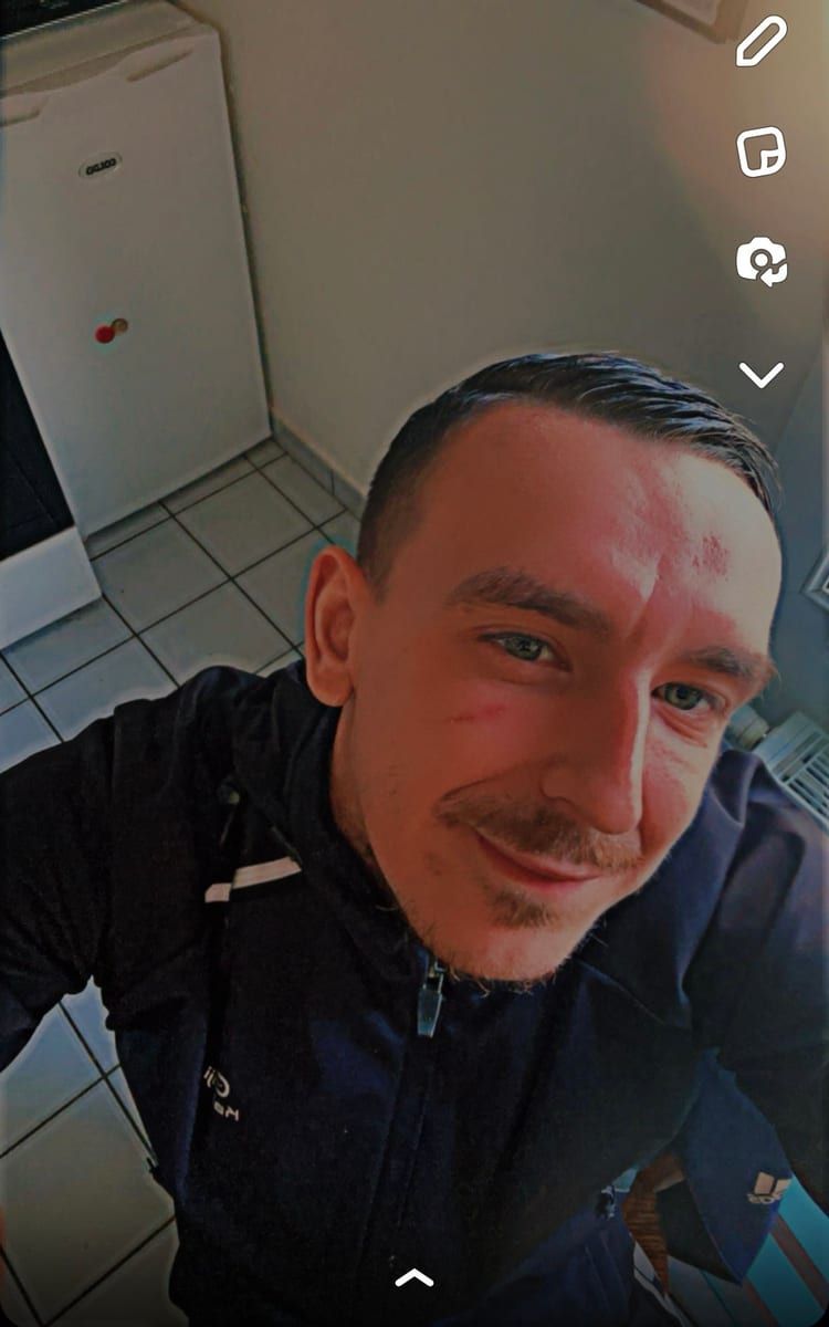 Profil de Sahim