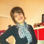 Profil de Thouria