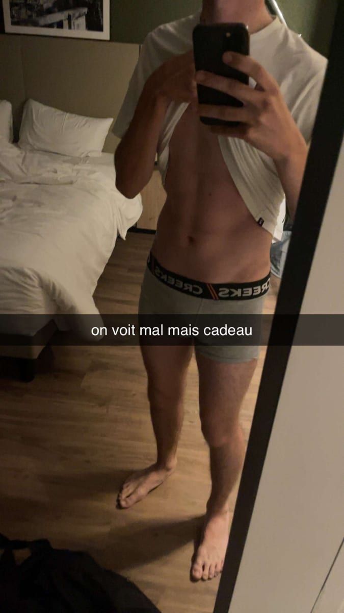 Profil de Chahir
