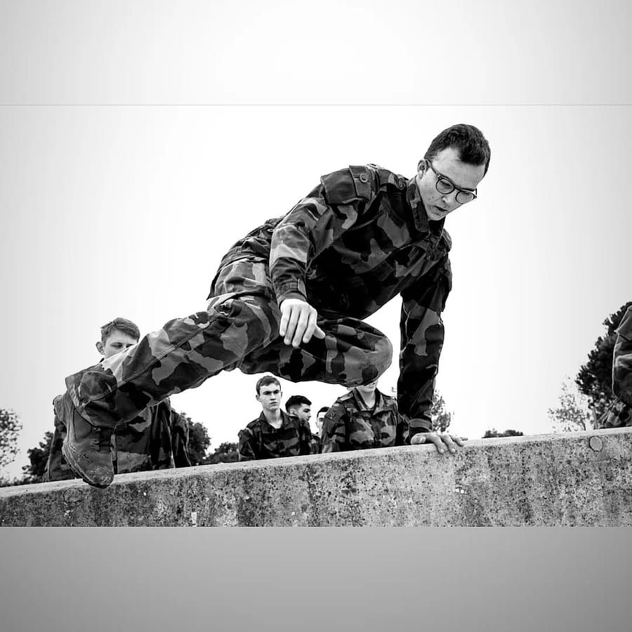 Profil de Ufuk