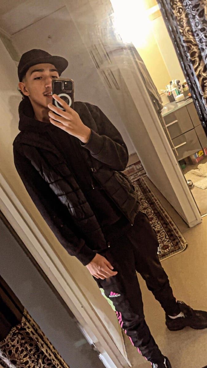 Profil de Jonnathan