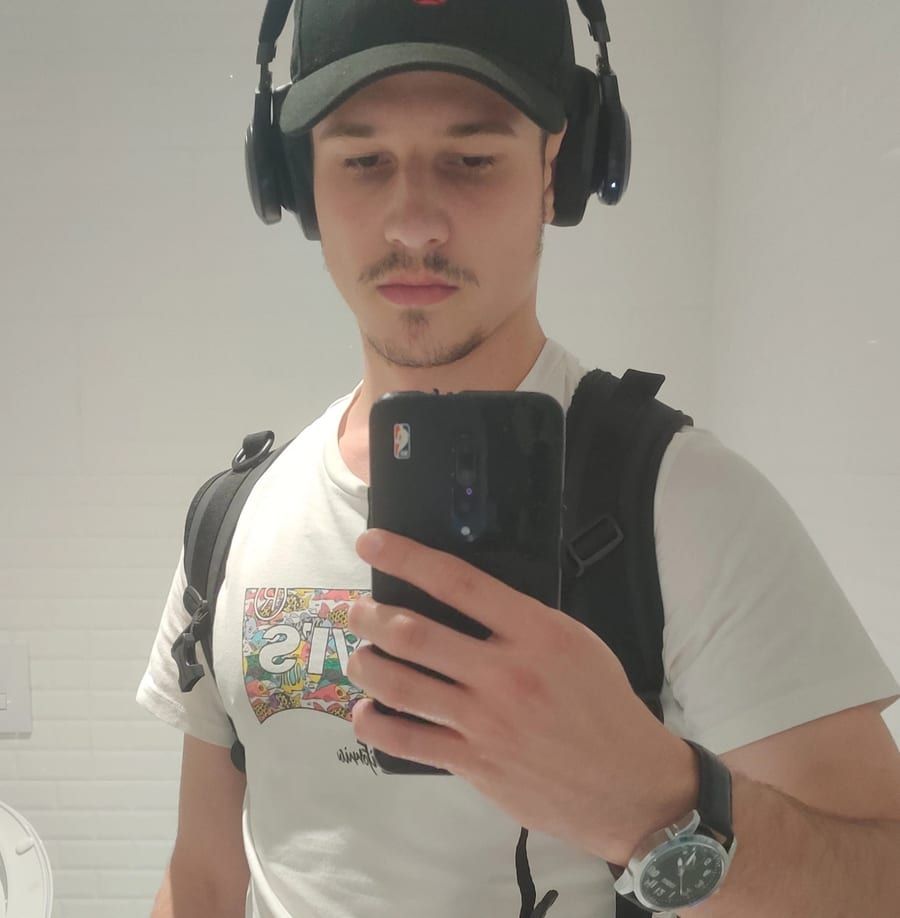 Profil de Gorge