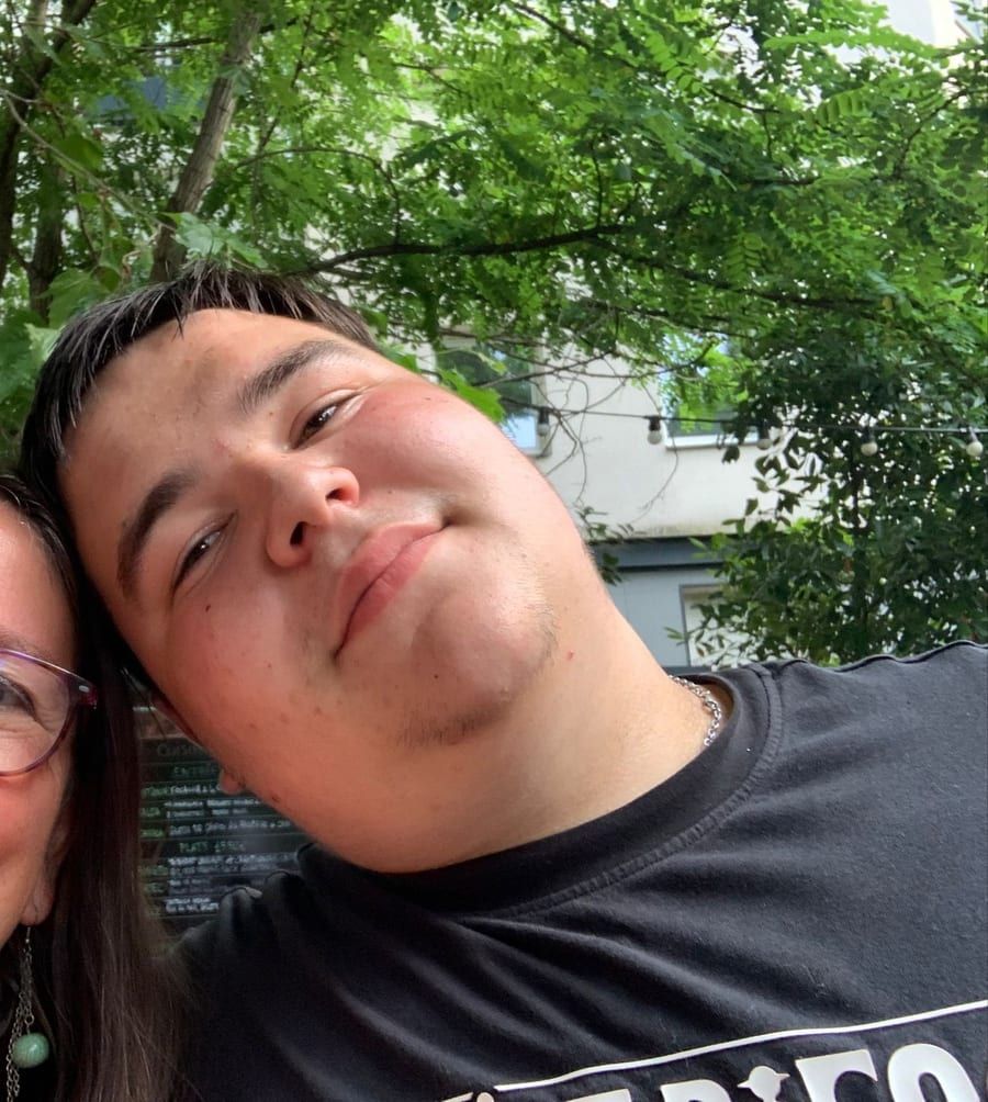 Profil de Sofyann