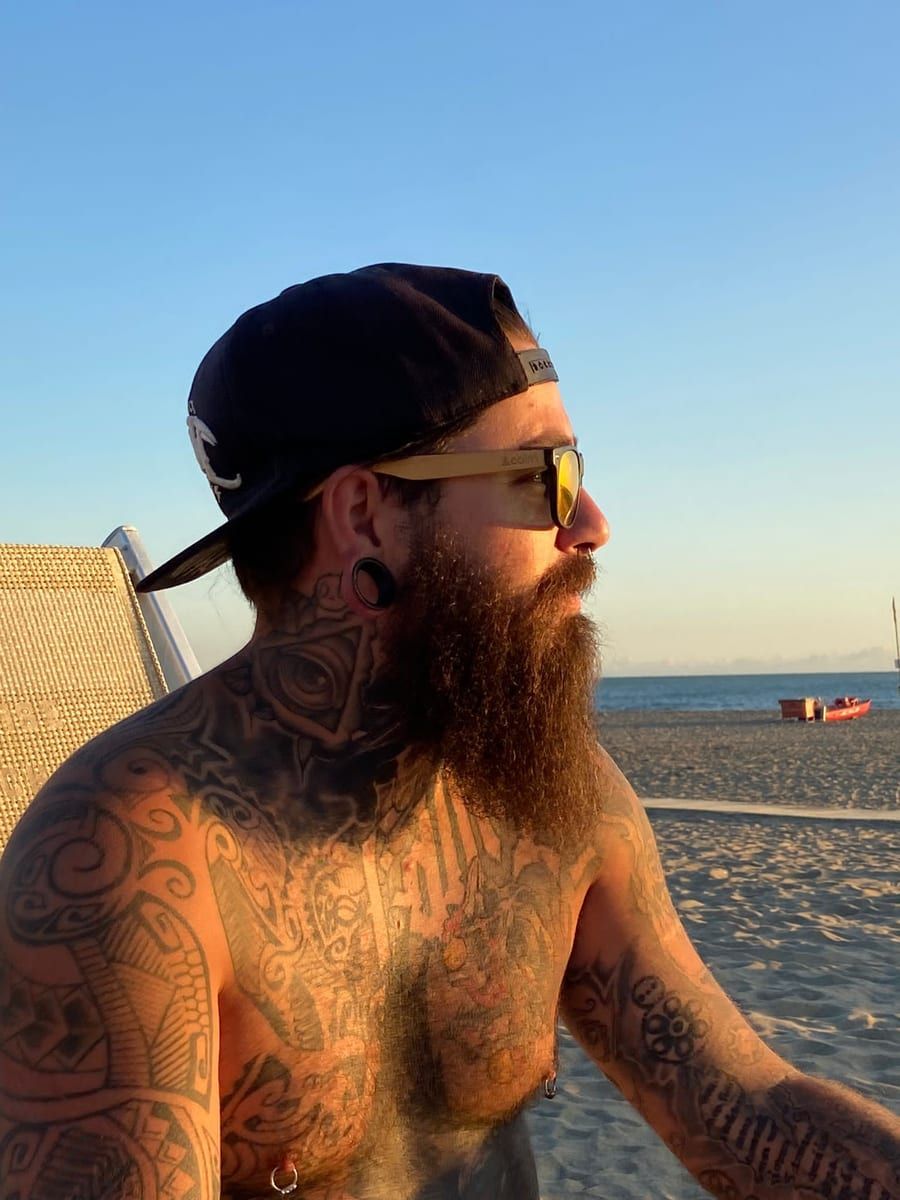 Profil de Semih