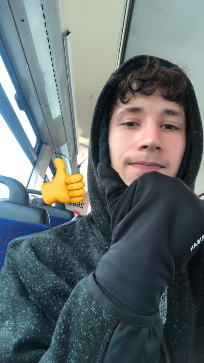 Profil de Jounaid