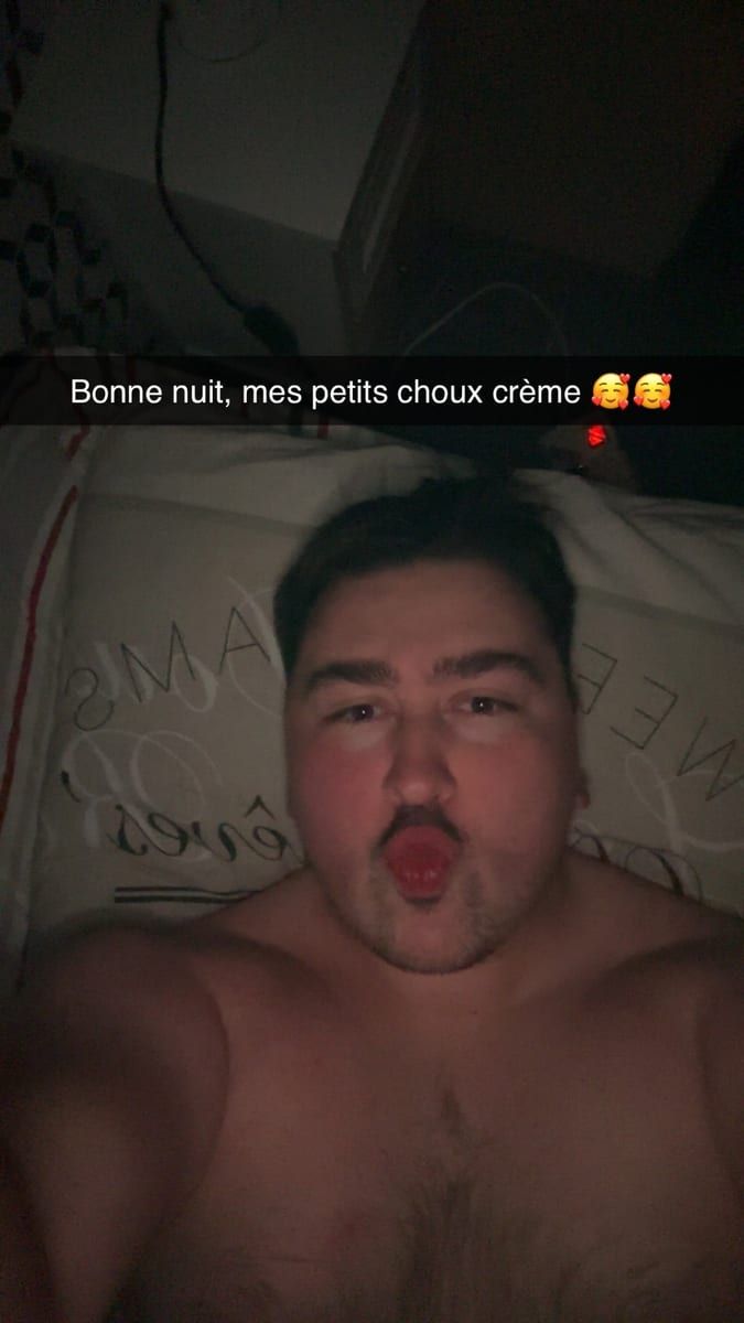 Profil de Manael