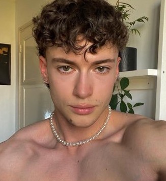 Profil de Ange-michel
