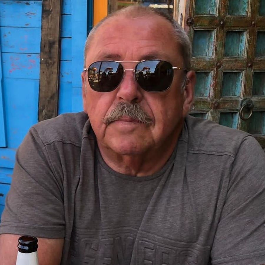 Profil de Josian