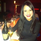 Profil de Cleopatre