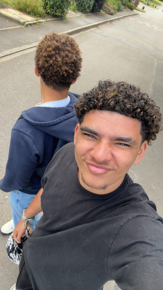Profil de Houd