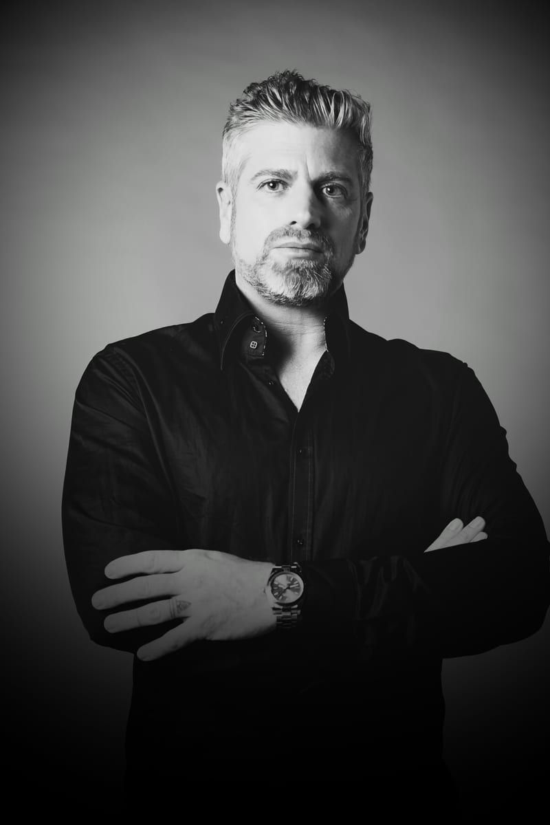 Profil de Athmane
