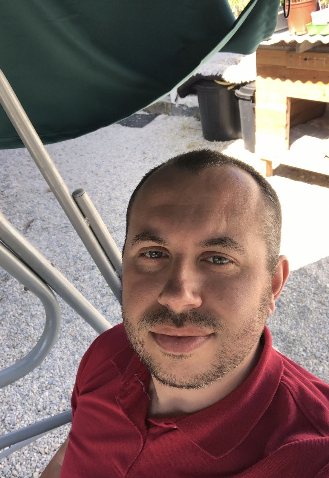 Profil de Vassily