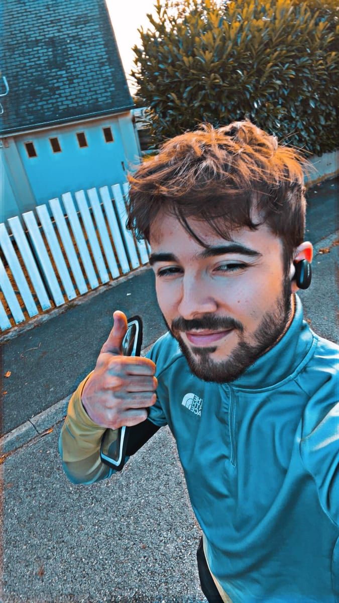 Profil de Metehan